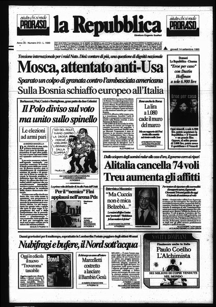 La repubblica